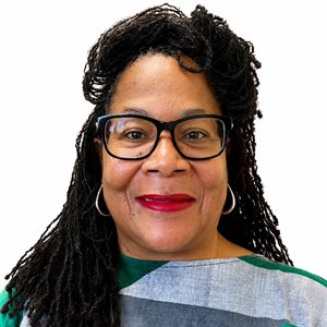 Gwendolyn E. London